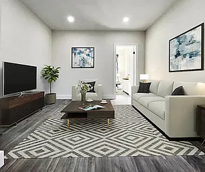 Rented by Vector New York, LLC