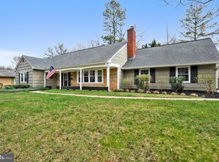 8779 Oxwell Ln, Laurel, MD 20708