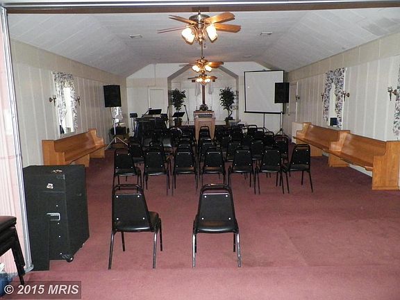 Interior (General)