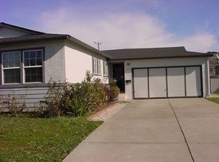 1840 Griffin Dr, Vallejo, CA 94589