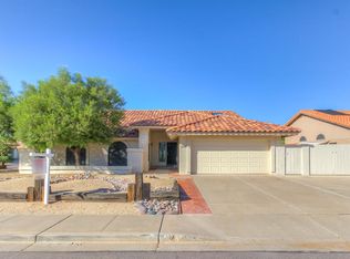 5652 E Huber St, Mesa, AZ 85205