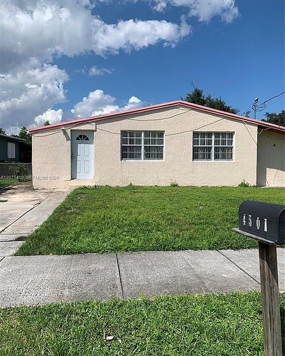 1st image of 4501 SW 25th St #0