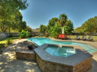 2 Meadow Run, Round Rock, TX 78664