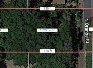 N Orange St, Mount dora, FL 32757