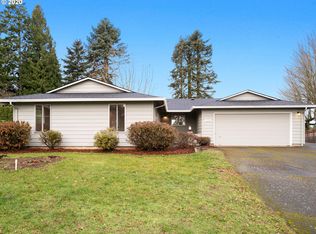 2216 NE 128th Ave, Vancouver, WA