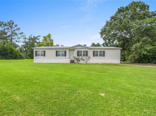6769 Highway 110, Longville, LA 70652