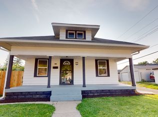 914 N Goodlet Ave, Indianapolis, IN