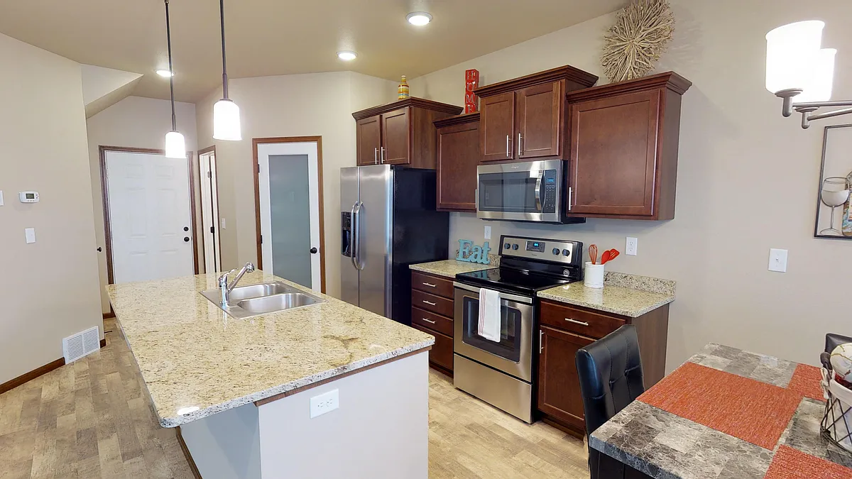 Primary Photo - Cascades Townhomes