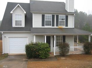 9308 Linkside Trce, Riverdale, GA 30274
