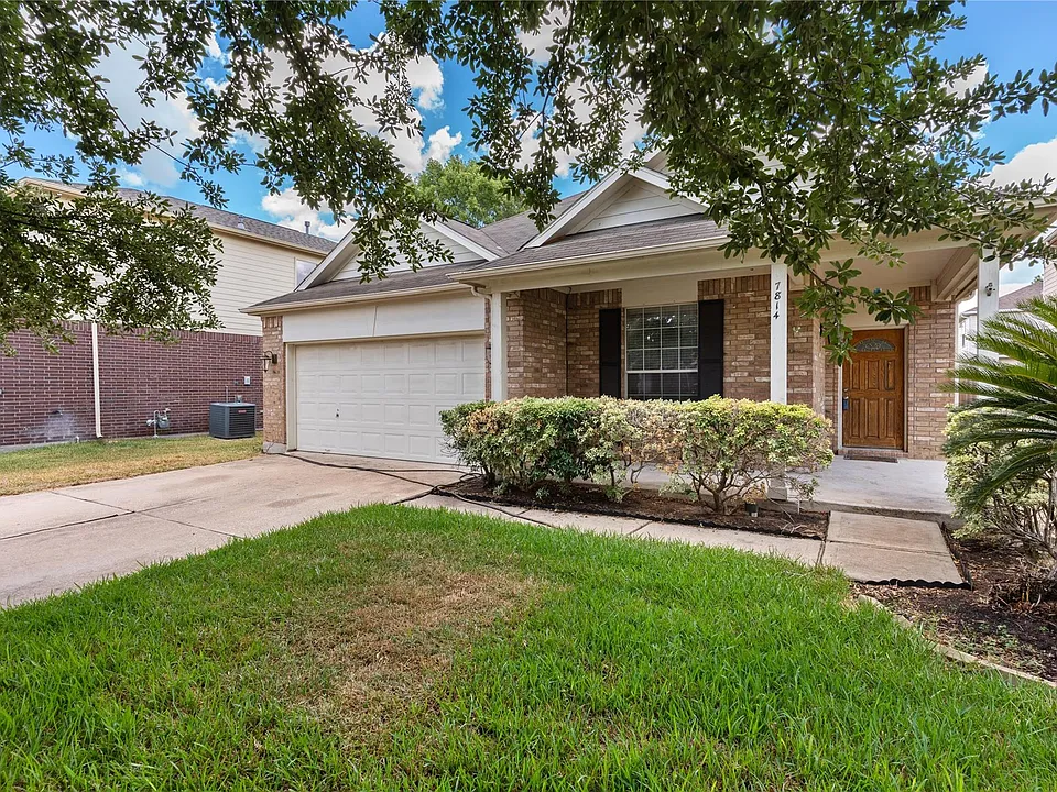 7814 Yaupon Ranch Ct
