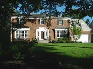 76 Duffield Dr, South Orange, NJ 07079