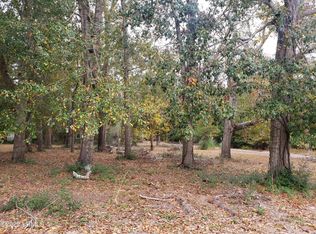 Cooke St, Allendale, SC 29810