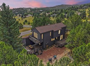 865 Aster Way, Golden, CO 80401