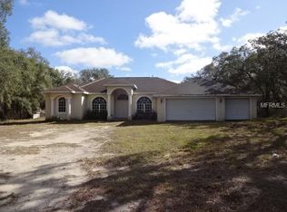 15632 Joshua Ln, Hudson, FL 34669