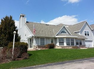 315 Terrace Dr W, Brookfield, WI 53045