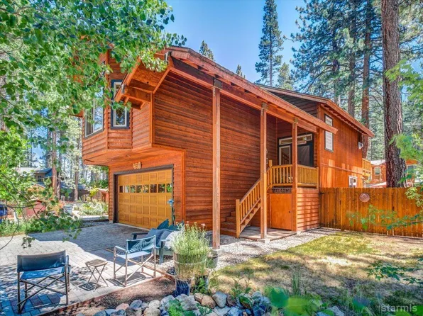 1077 Oak Ave, South Lake Tahoe, CA 96150