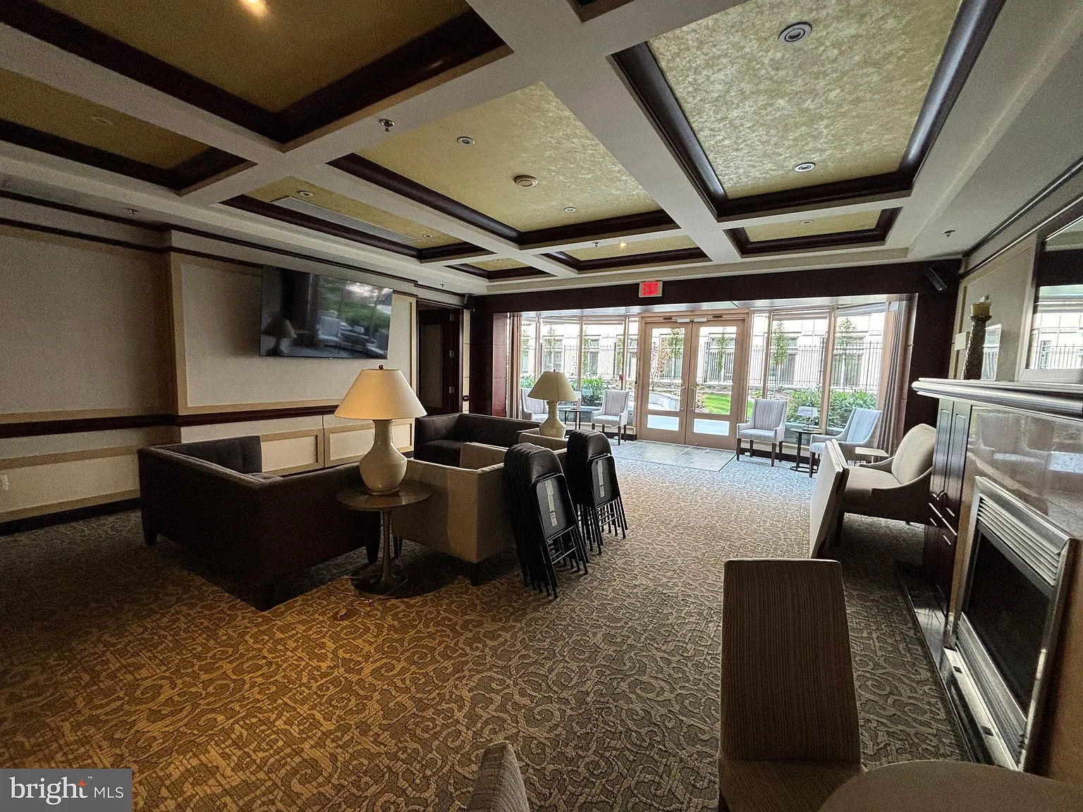 Residences At Liberty Center — Photo 4