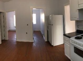 1 Ashton St #2, Worcester, MA 01605