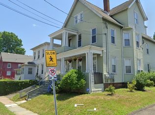 53-55 Brown St #2, Hartford, CT 06114