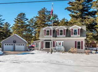 16 Logan Way, Ossipee, NH 03890
