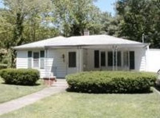 442 N 9th St, Murphysboro, IL 62966