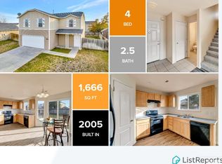 11925 W Trinity Ave, Nampa, ID 83651