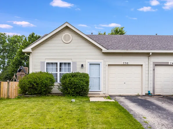 750 Bayles Dr, Romeoville, IL 60446