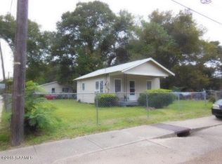 201 Hellen St, Lafayette, LA 70501