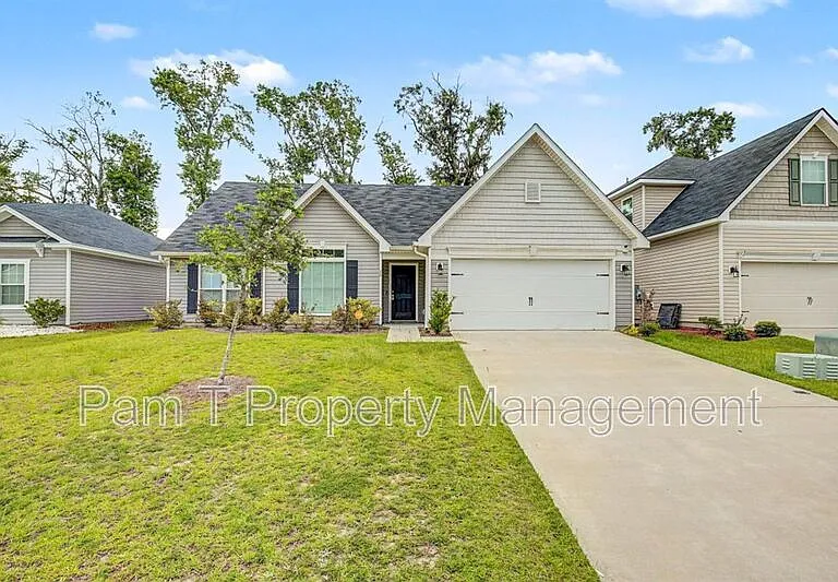20 Swallow Tail Cir — Photo 1