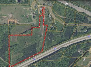 9033 Stack Rd, Colfax, NC 27235