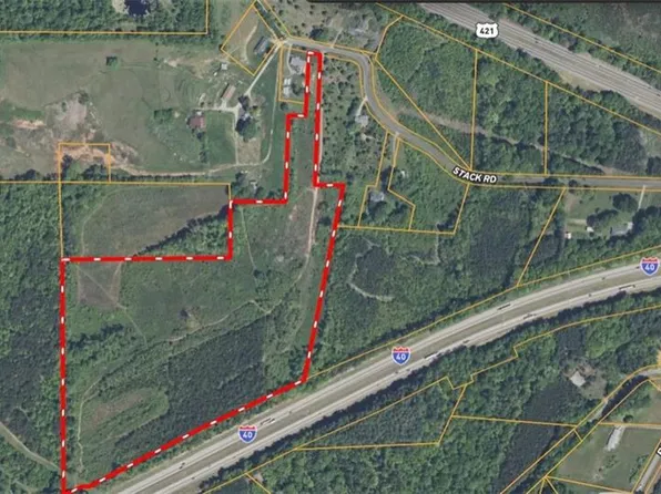 9033 Stack Rd, Colfax, NC 27235