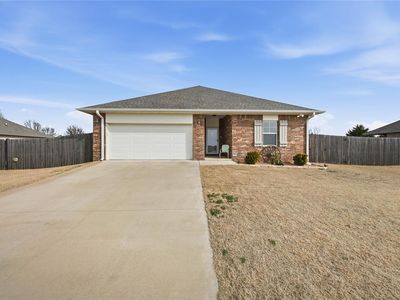 8010 Cottonwood Ave, Edmond, OK, 73034