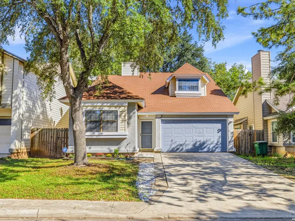 9129 Encino Village, San Antonio, TX 78250