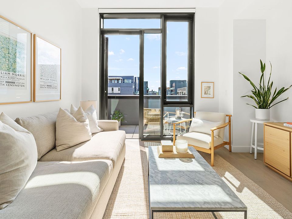 1st image of 510 Driggs Ave #4E