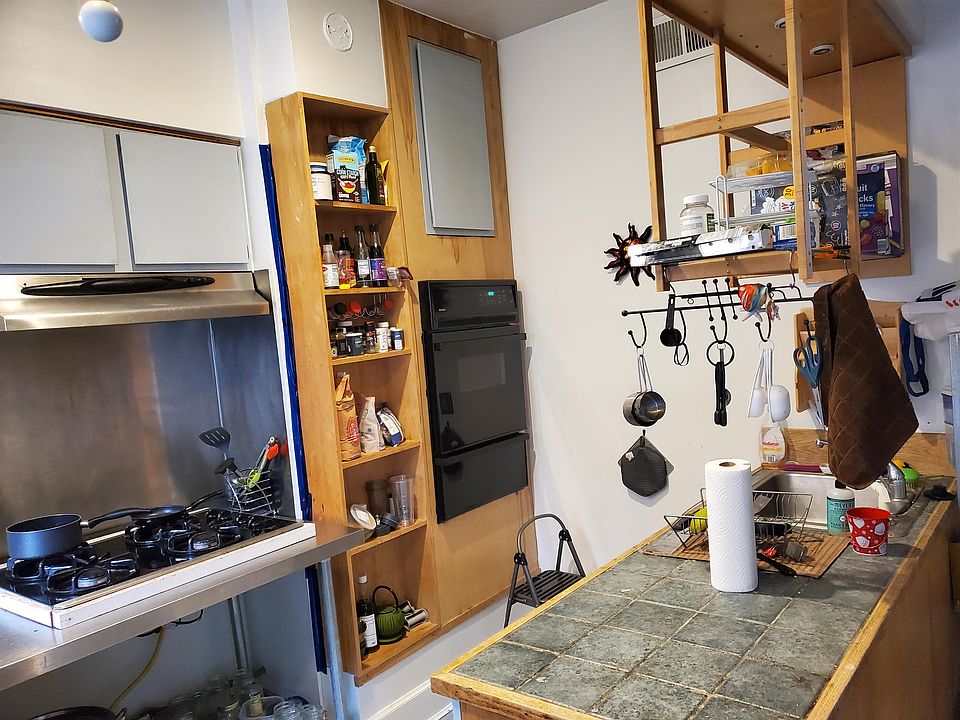Custom Gourmet Kitchen