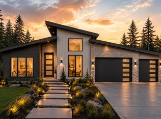 3467 MODERN PLAN, PARADISE POINTE ESTATES, Ridgefield, WA 98642