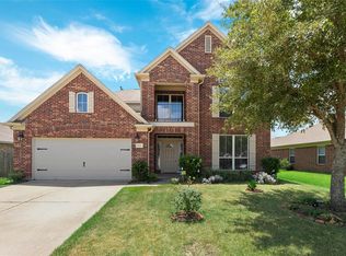 18611 Keystone Oak St, Houston, TX 77084