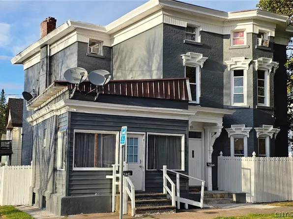 1303 Bleecker St, Utica, NY 13501