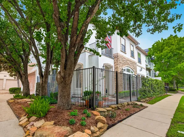 4035 Gramercy St, Houston, TX 77025