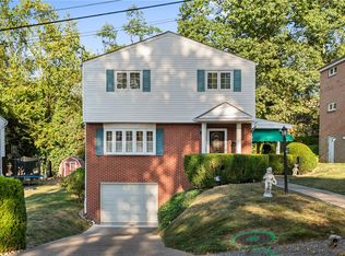 4317 Superior St, Homestead, PA 15120