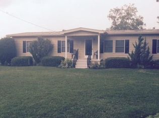 269 Circle Dr, Midway, GA 31320