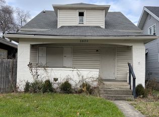 2822 E Michigan St, Indianapolis, IN 46201
