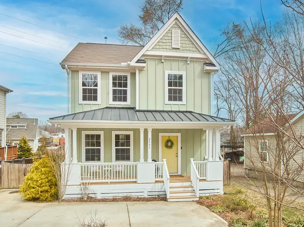 2808 W Main St, Durham, NC 27705