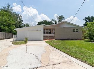 5916 Caribbean Ct, Jacksonville, FL 32277