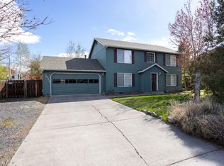 3037 NE Lansing Ct, Bend, OR 97701