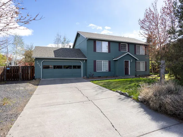 3037 NE Lansing Ct, Bend, OR 97701