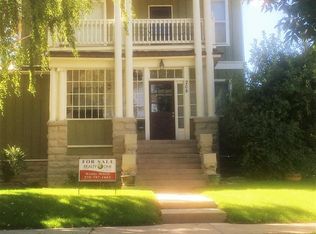 208 S 4th St, Raton, NM 87740