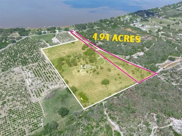 0 Lake Reedy Blvd #2, Frostproof, FL 33843