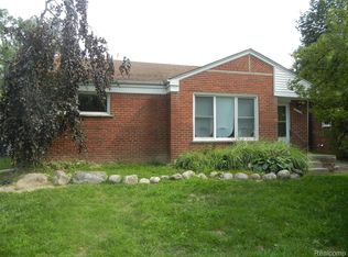 24539 Orangelawn, Redford, MI 48239
