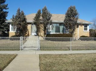 4955 S Lorel Ave, Chicago, IL